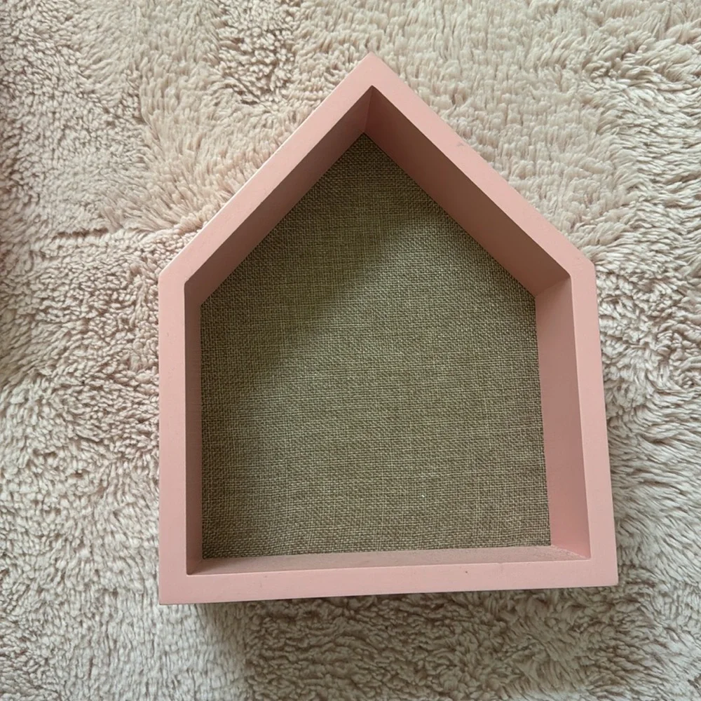 Girls Wall decor